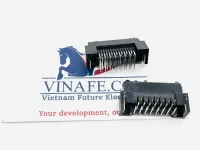 Đầu Nối TX24-30R